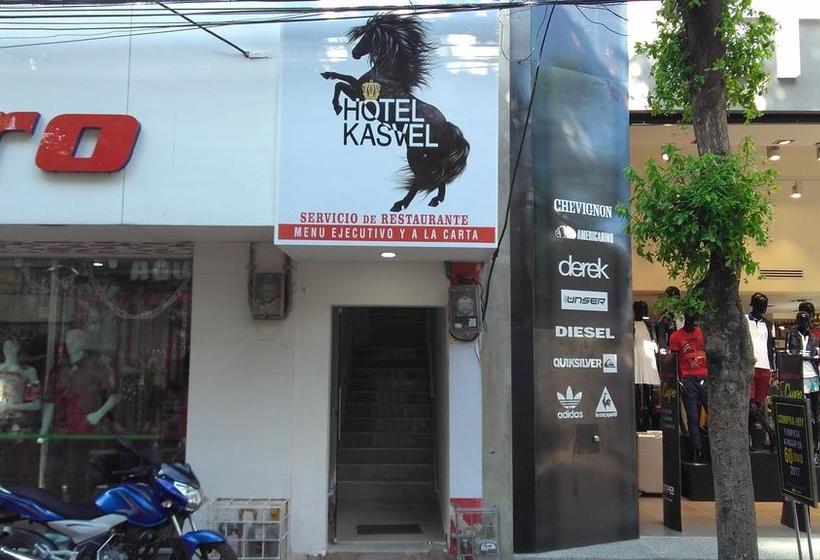 Hotel Kasvel | Valledupar | Cesar | Colombia 11