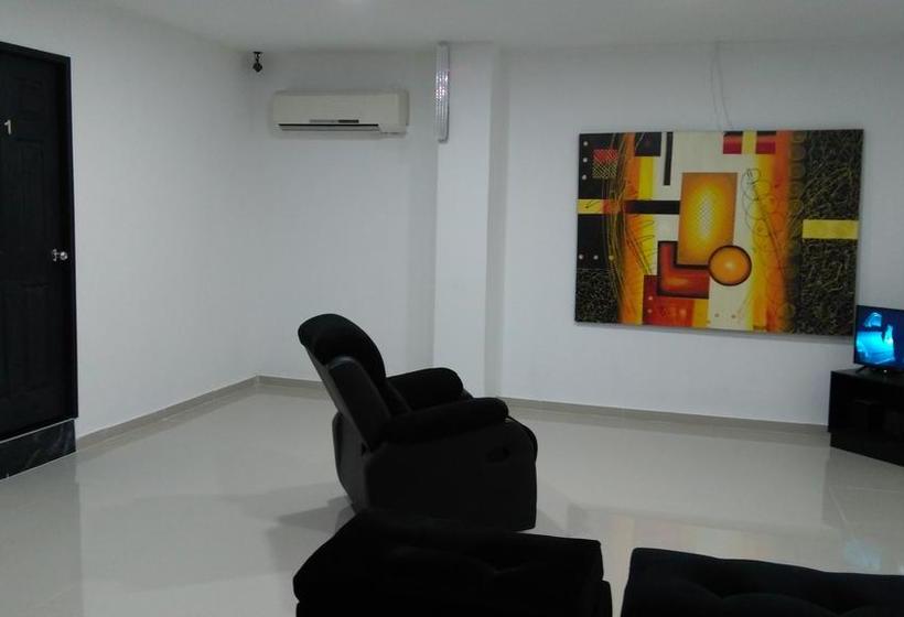 Hotel Kasvel | Valledupar | Cesar | Colombia 12