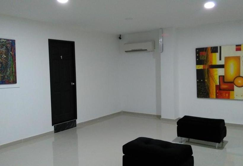 Hotel Kasvel | Valledupar | Cesar | Colombia 13