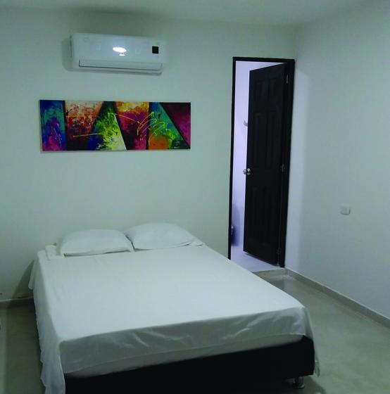 Hotel Kasvel | Valledupar | Cesar | Colombia 18