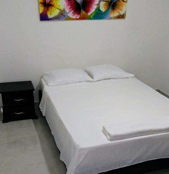 Hotel Kasvel | Valledupar | Cesar | Colombia 19