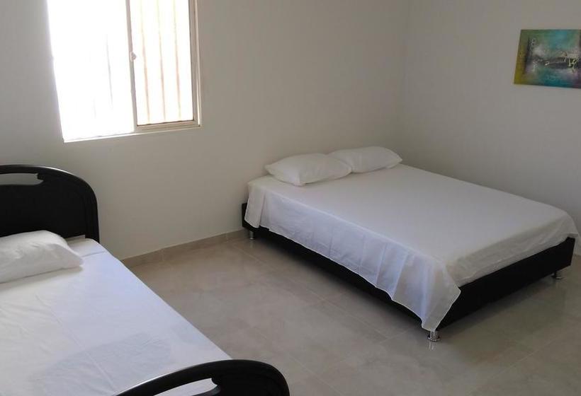 Hotel Kasvel | Valledupar | Cesar | Colombia 2