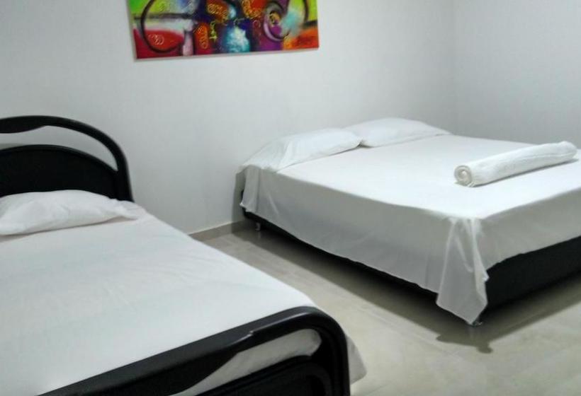 Hotel Kasvel | Valledupar | Cesar | Colombia 3