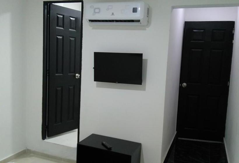 Hotel Kasvel | Valledupar | Cesar | Colombia 4