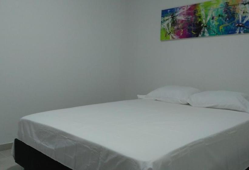 Hotel Kasvel | Valledupar | Cesar | Colombia 5