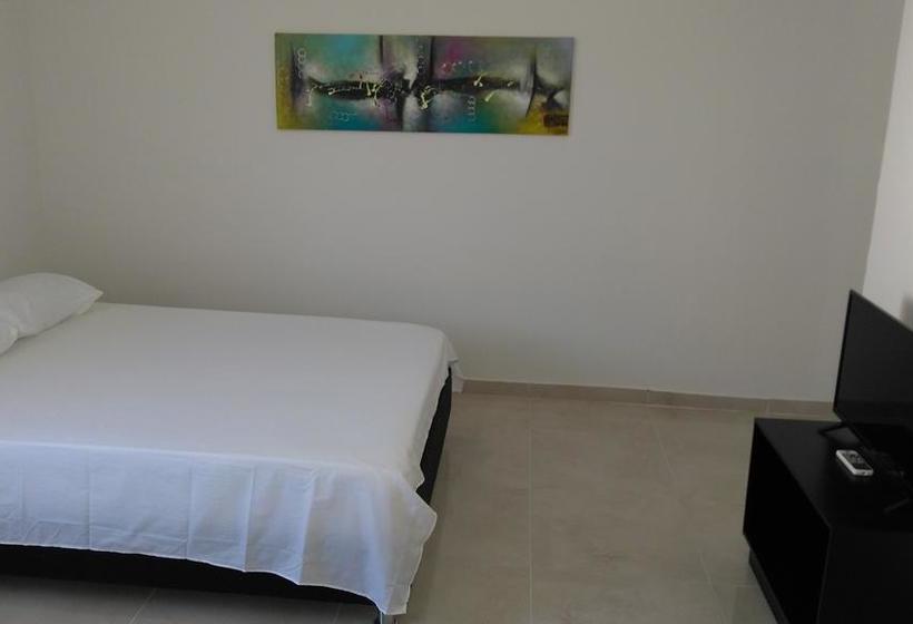 Hotel Kasvel | Valledupar | Cesar | Colombia 6