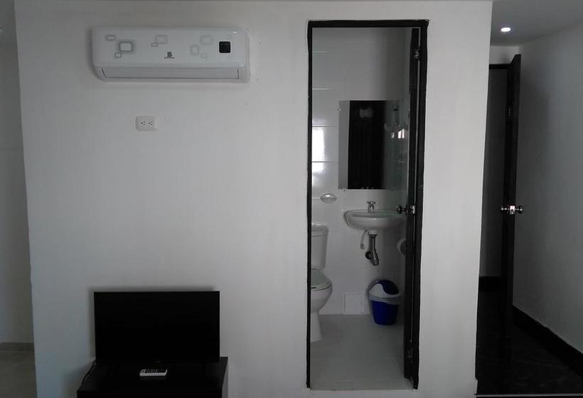 Hotel Kasvel | Valledupar | Cesar | Colombia 7