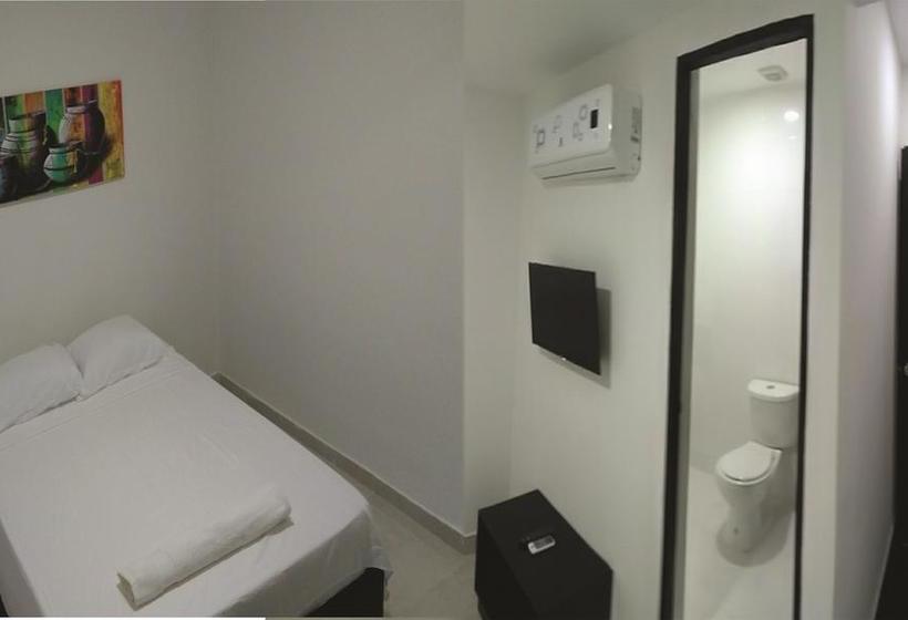 Hotel Kasvel | Valledupar | Cesar | Colombia 8