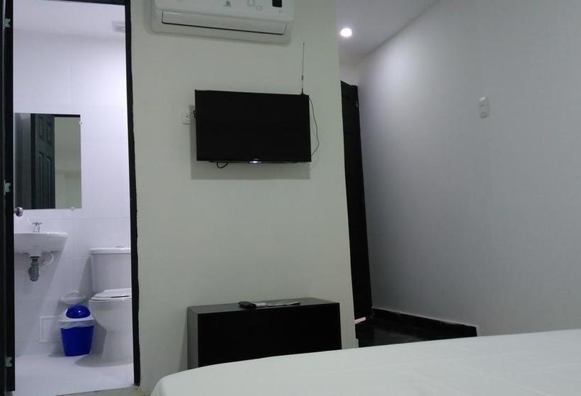 Hotel Kasvel | Valledupar | Cesar | Colombia 9