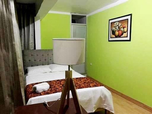 Hotel Monte Peruvian | Chachapoyas | Chachapoyas | Peru 11