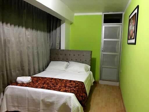 Hotel Monte Peruvian | Chachapoyas | Chachapoyas | Peru 12