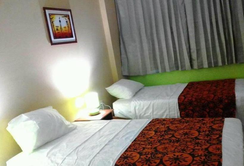 Hotel Monte Peruvian | Chachapoyas | Chachapoyas | Peru 2