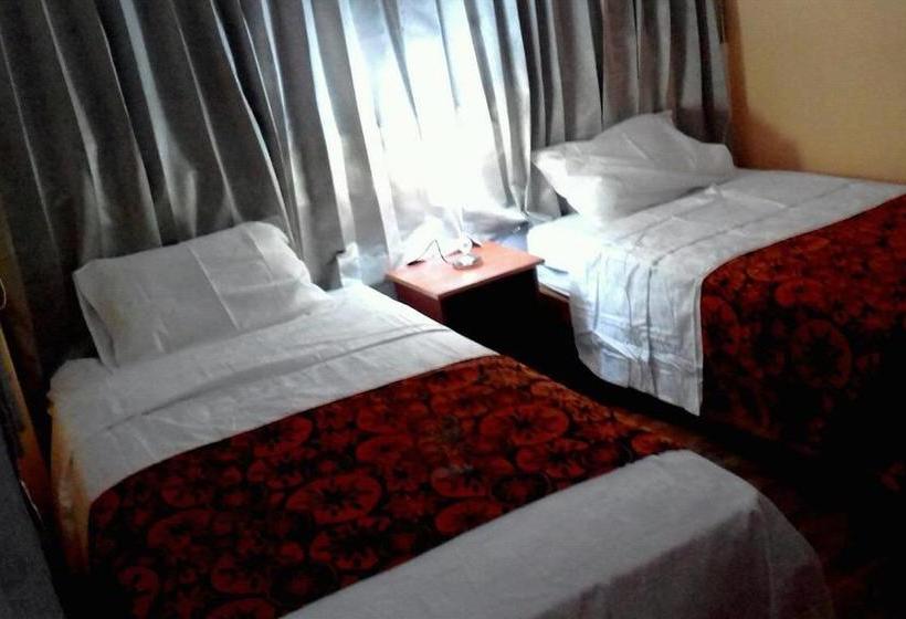 Hotel Monte Peruvian | Chachapoyas | Chachapoyas | Peru 3