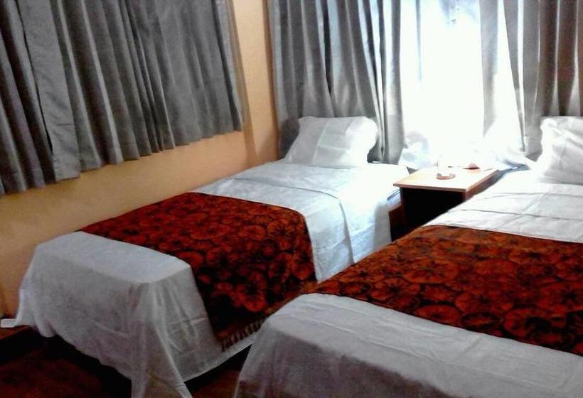 Hotel Monte Peruvian | Chachapoyas | Chachapoyas | Peru 4