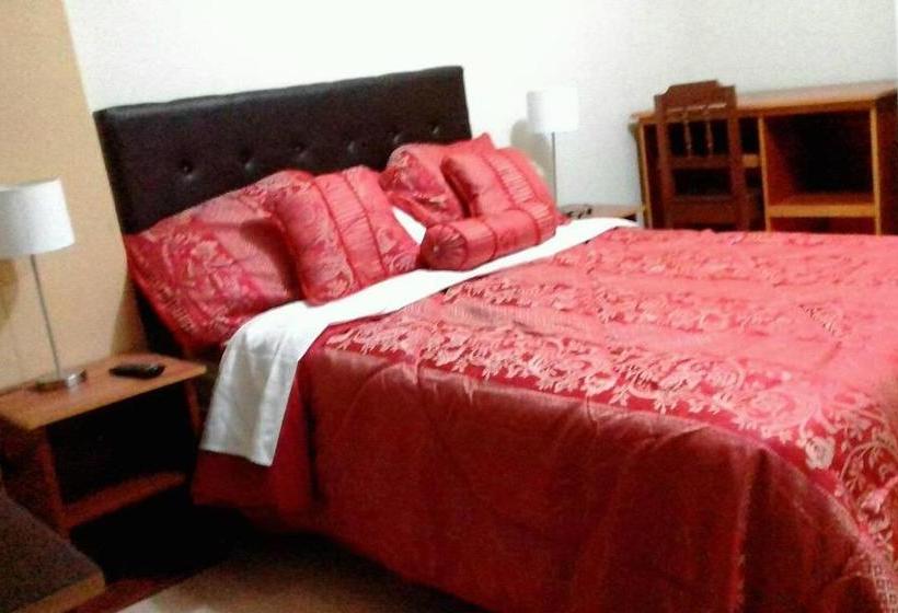 Hotel Monte Peruvian | Chachapoyas | Chachapoyas | Peru 5