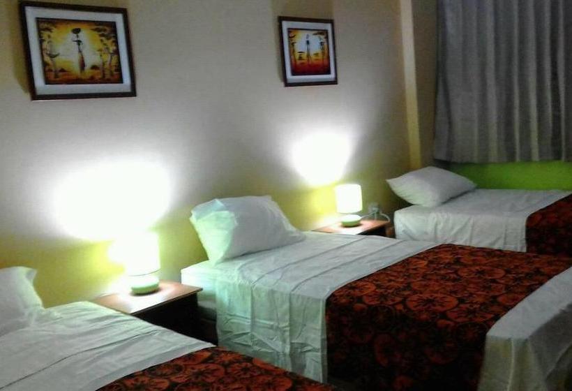 Hotel Monte Peruvian | Chachapoyas | Chachapoyas | Peru 6