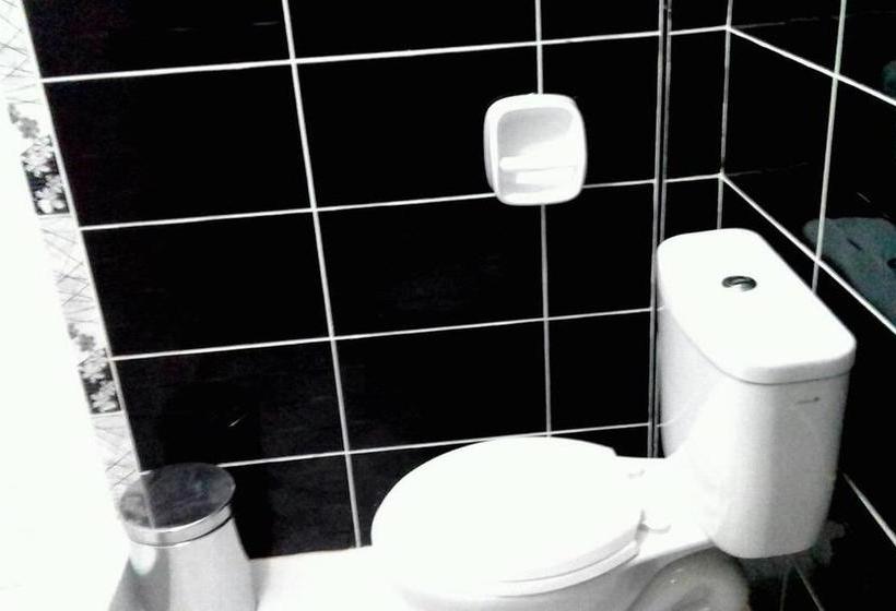 Hotel Monte Peruvian | Chachapoyas | Chachapoyas | Peru 9