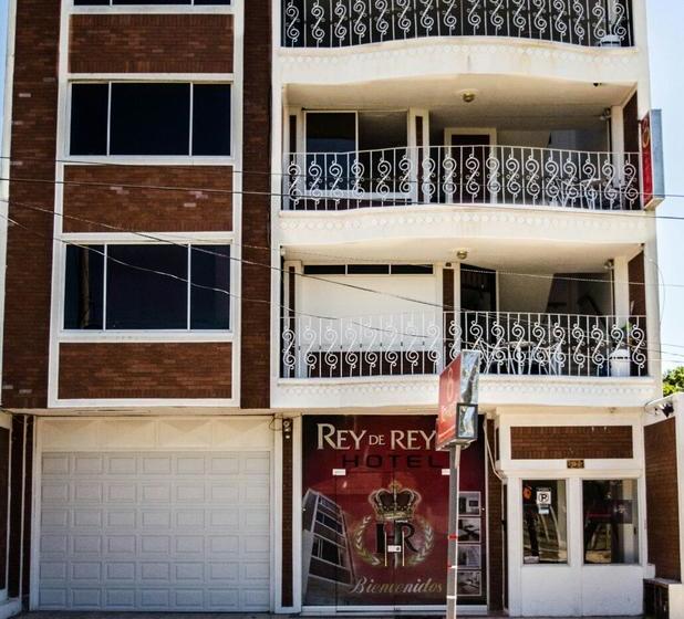 Hotel Rey De Reyes Valledupar Cesar