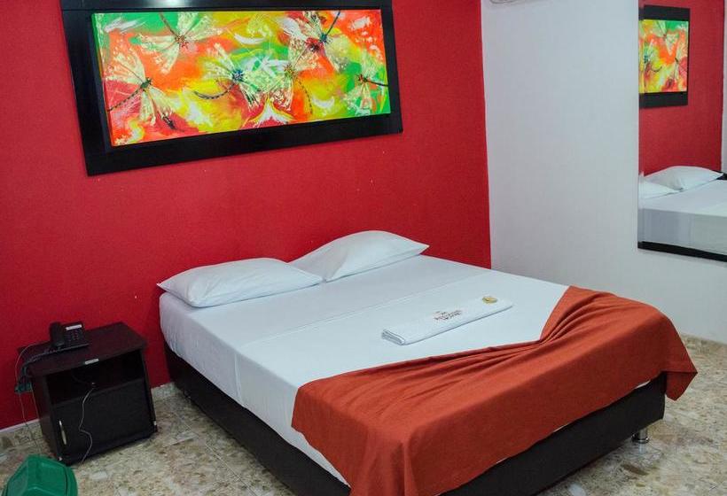 Hotel Rey De Reyes | Valledupar | Cesar | Colombia 1