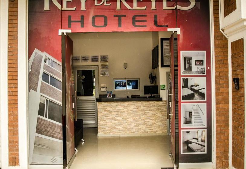 Hotel Rey De Reyes | Valledupar | Cesar | Colombia 10
