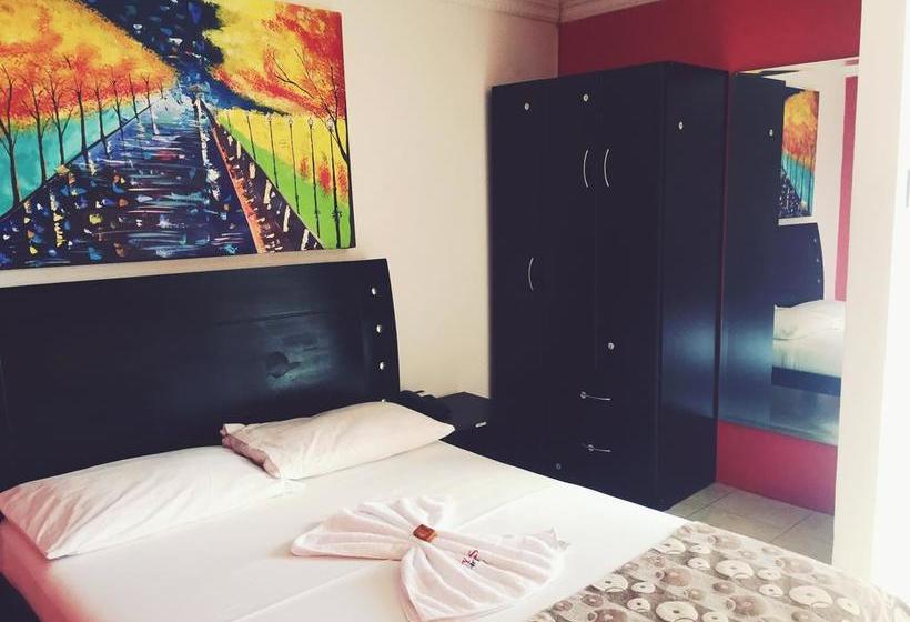 Hotel Rey De Reyes | Valledupar | Cesar | Colombia 12