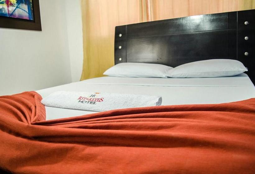 Hotel Rey De Reyes | Valledupar | Cesar | Colombia 13