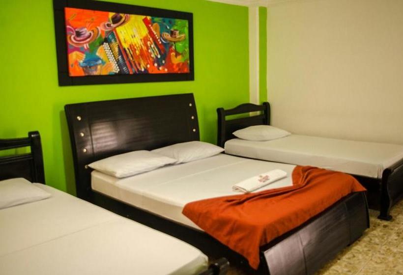 Hotel Rey De Reyes | Valledupar | Cesar | Colombia 14