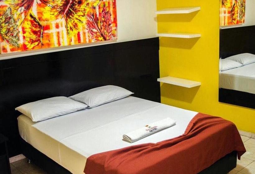 Hotel Rey De Reyes | Valledupar | Cesar | Colombia 15