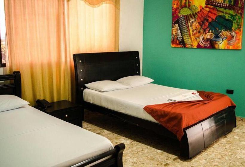 Hotel Rey De Reyes | Valledupar | Cesar | Colombia 16