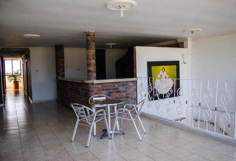 Hotel Rey De Reyes | Valledupar | Cesar | Colombia 17