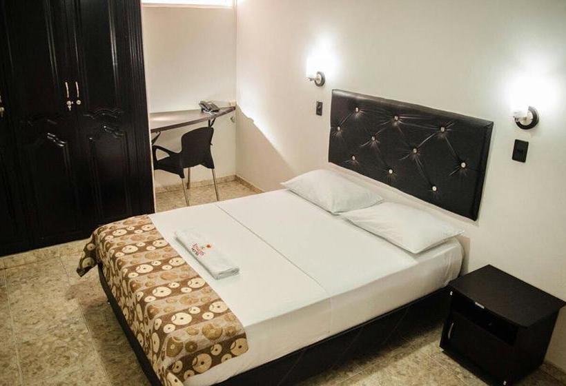 Hotel Rey De Reyes | Valledupar | Cesar | Colombia 19