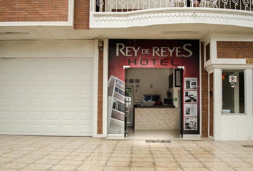 Hotel Rey De Reyes | Valledupar | Cesar | Colombia 2