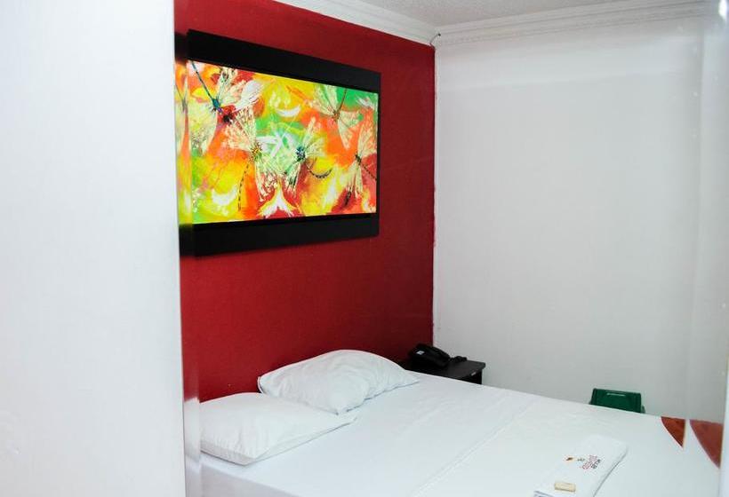 Hotel Rey De Reyes | Valledupar | Cesar | Colombia 3