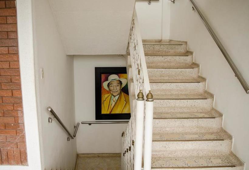 Hotel Rey De Reyes | Valledupar | Cesar | Colombia 4