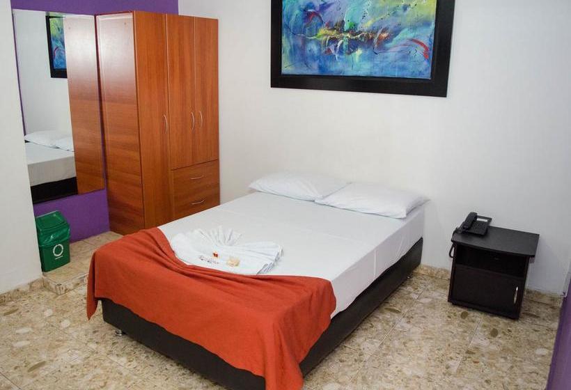 Hotel Rey De Reyes | Valledupar | Cesar | Colombia 5