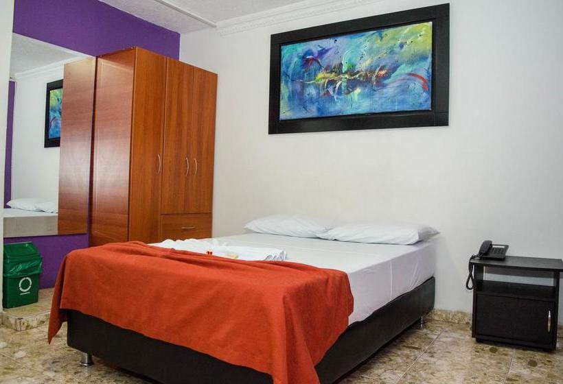 Hotel Rey De Reyes | Valledupar | Cesar | Colombia 6
