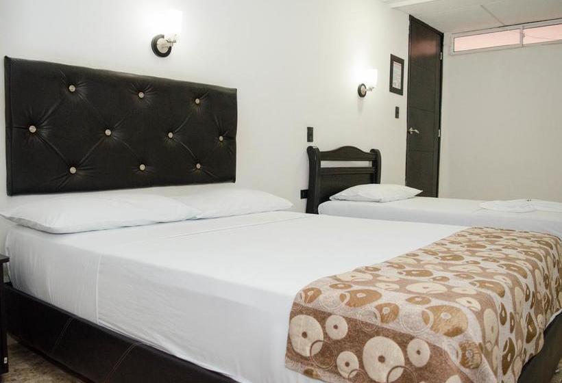 Hotel Rey De Reyes | Valledupar | Cesar | Colombia 7