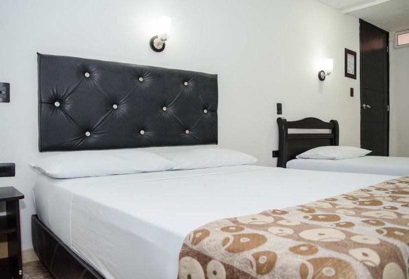 Hotel Rey De Reyes | Valledupar | Cesar | Colombia 8