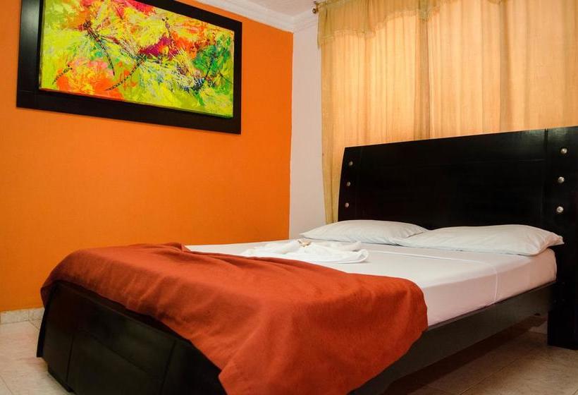 Hotel Rey De Reyes | Valledupar | Cesar | Colombia 9