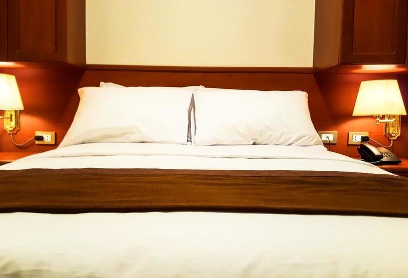 Hotel Hostal Retama | Tacna | Tacna | Perú 12