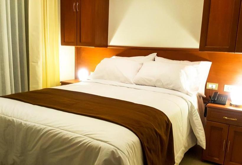 Hotel Hostal Retama | Tacna | Tacna | Perú 13