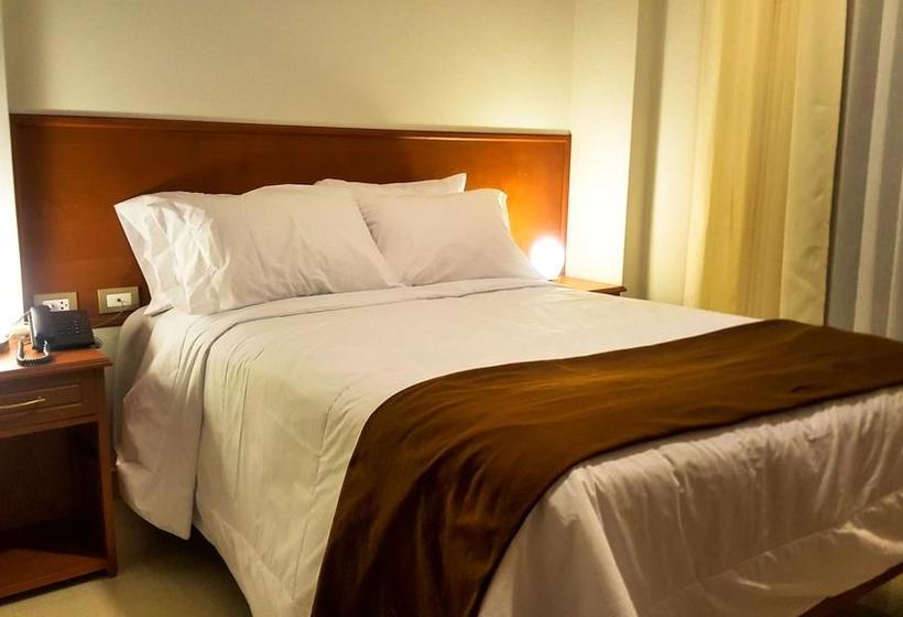 Hotel Hostal Retama | Tacna | Tacna | Perú 17