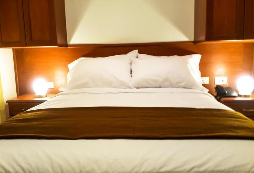 Hotel Hostal Retama | Tacna | Tacna | Perú 19