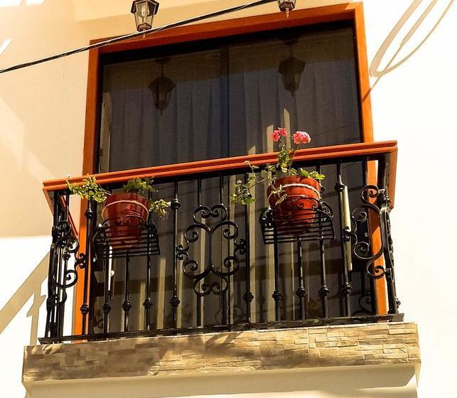 Hotel Hostal Retama | Tacna | Tacna | Perú 4