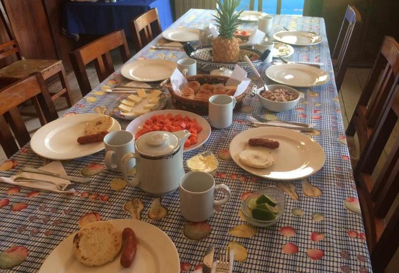 Bed and Breakfast Reserva Guadalajara | Salento | Quindío | Colombia 12