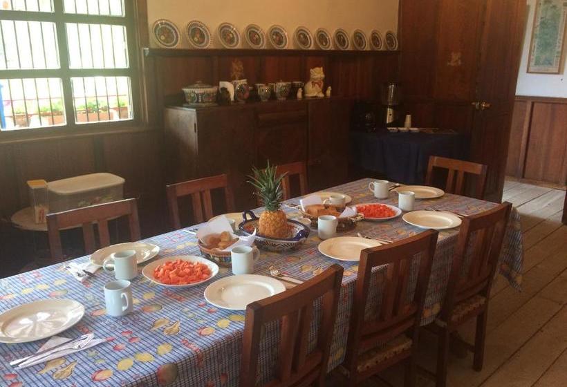 Bed and Breakfast Reserva Guadalajara | Salento | Quindío | Colombia 14