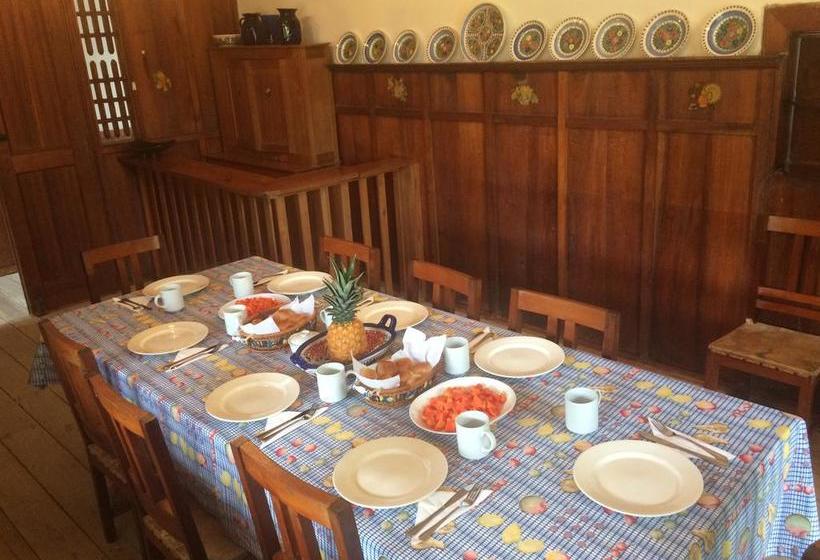 Bed and Breakfast Reserva Guadalajara | Salento | Quindío | Colombia 15