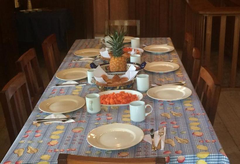 Bed and Breakfast Reserva Guadalajara | Salento | Quindío | Colombia 16