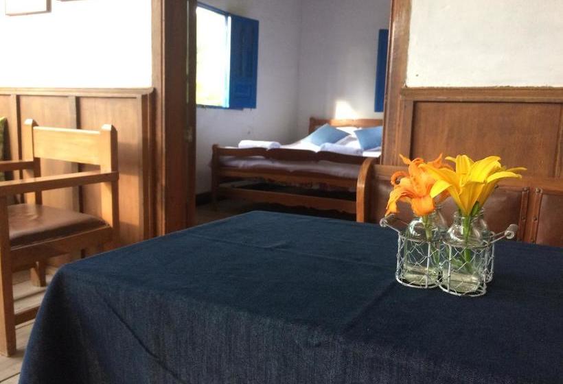 Bed and Breakfast Reserva Guadalajara | Salento | Quindío | Colombia 17