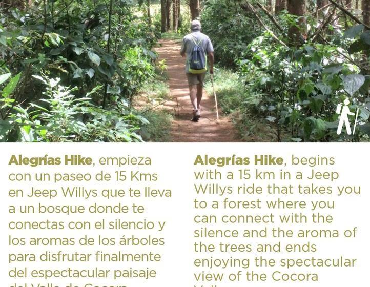 Bed and Breakfast Reserva Guadalajara | Salento | Quindío | Colombia 3